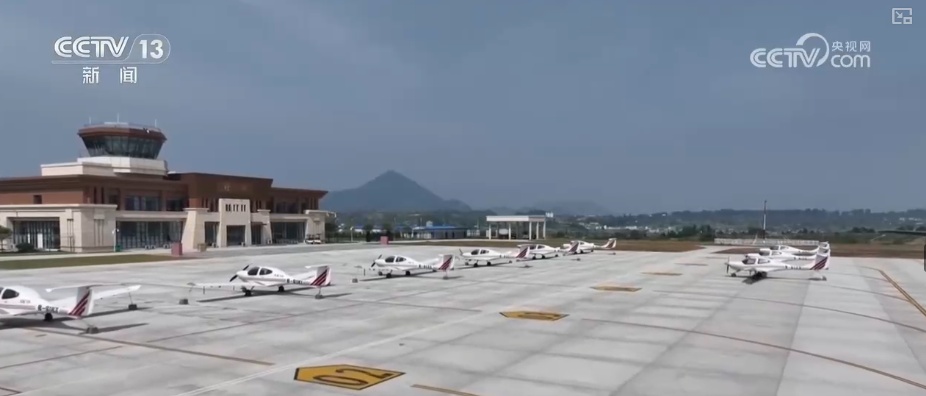 万亿级，产业增长强劲！低空场景“全域开花”助力低空经济迈向“大众市场”