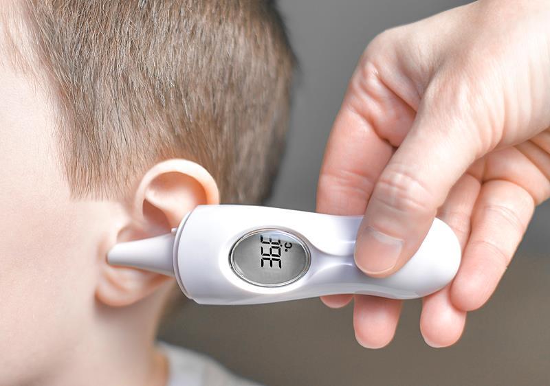 水银体温计明年禁产，一文教你家用体温计怎么选