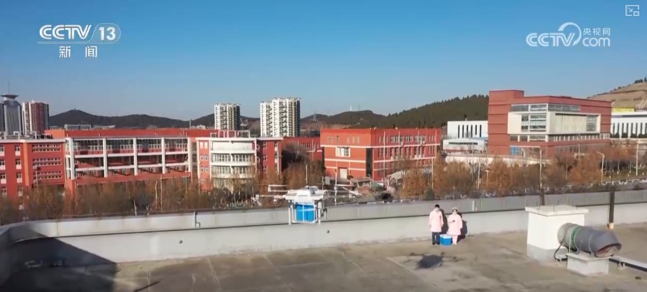 万亿级，产业增长强劲！低空场景“全域开花”助力低空经济迈向“大众市场”