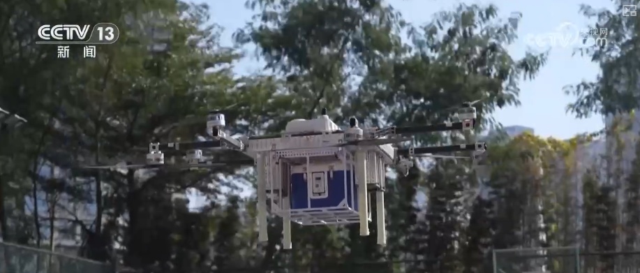 万亿级，产业增长强劲！低空场景“全域开花”助力低空经济迈向“大众市场”