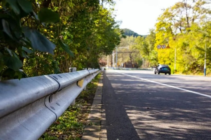 推开“北京后花园”，这几条宝藏路线藏满了惊喜