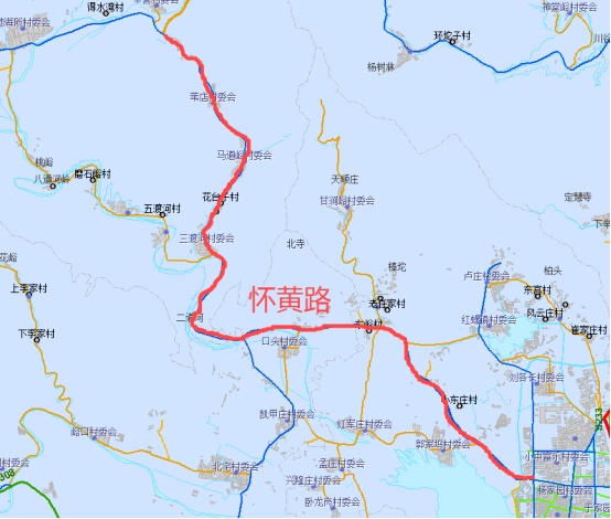 推开“北京后花园”，这几条宝藏路线藏满了惊喜