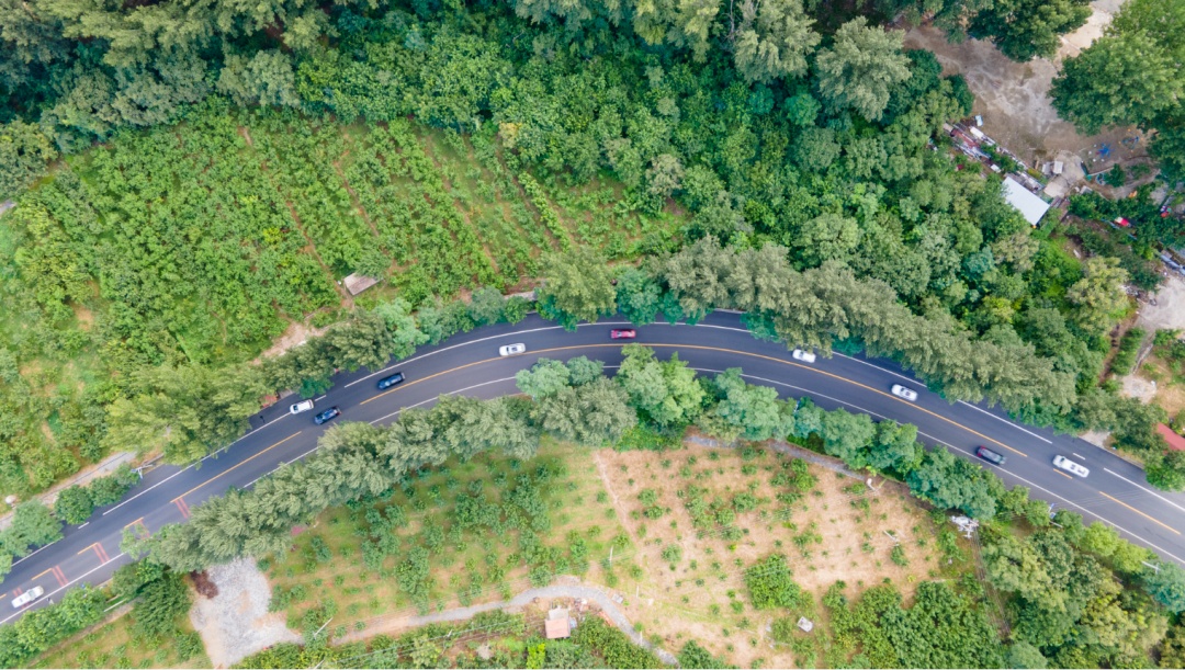 推开“北京后花园”，这几条宝藏路线藏满了惊喜