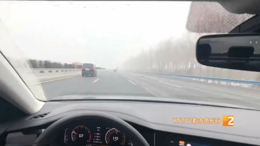 冷冷冷！局地直降12℃，雨雪猛扑，云南即将迎来大降温