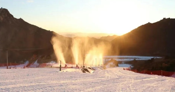 推开“北京后花园”，这几条宝藏路线藏满了惊喜