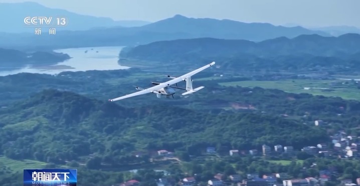 过渡期后不合规无人机将“禁飞” 详解两项无人机强制性国标 过渡期后不合规无人机将“禁飞” 详解两项无人机强制性国标