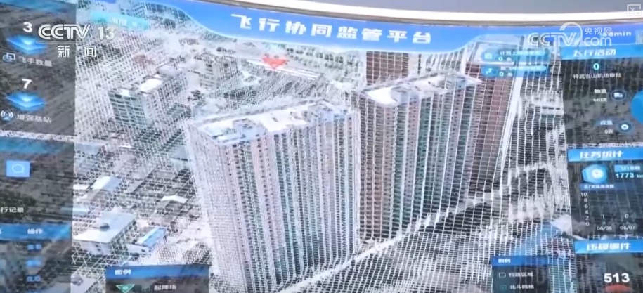 万亿级，产业增长强劲！低空场景“全域开花”助力低空经济迈向“大众市场”