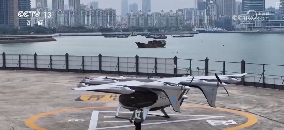 万亿级，产业增长强劲！低空场景“全域开花”助力低空经济迈向“大众市场”