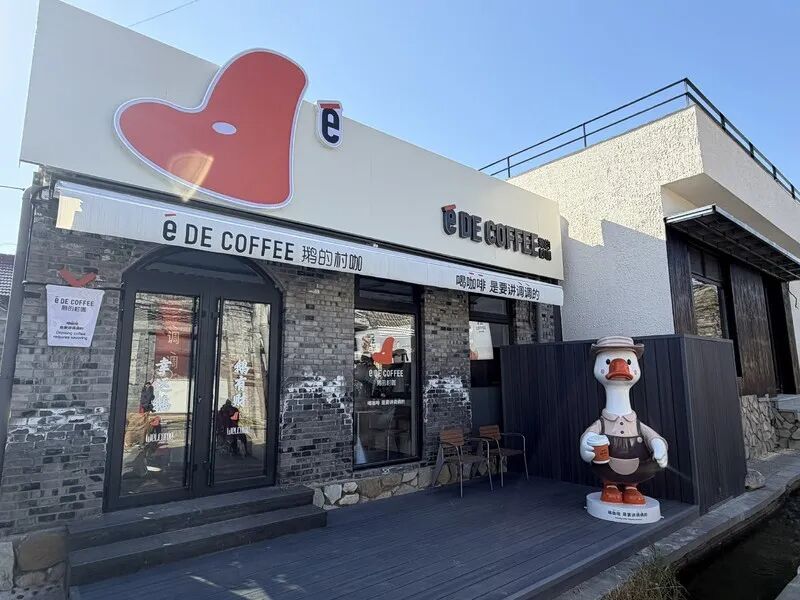 推开“北京后花园”，这几条宝藏路线藏满了惊喜