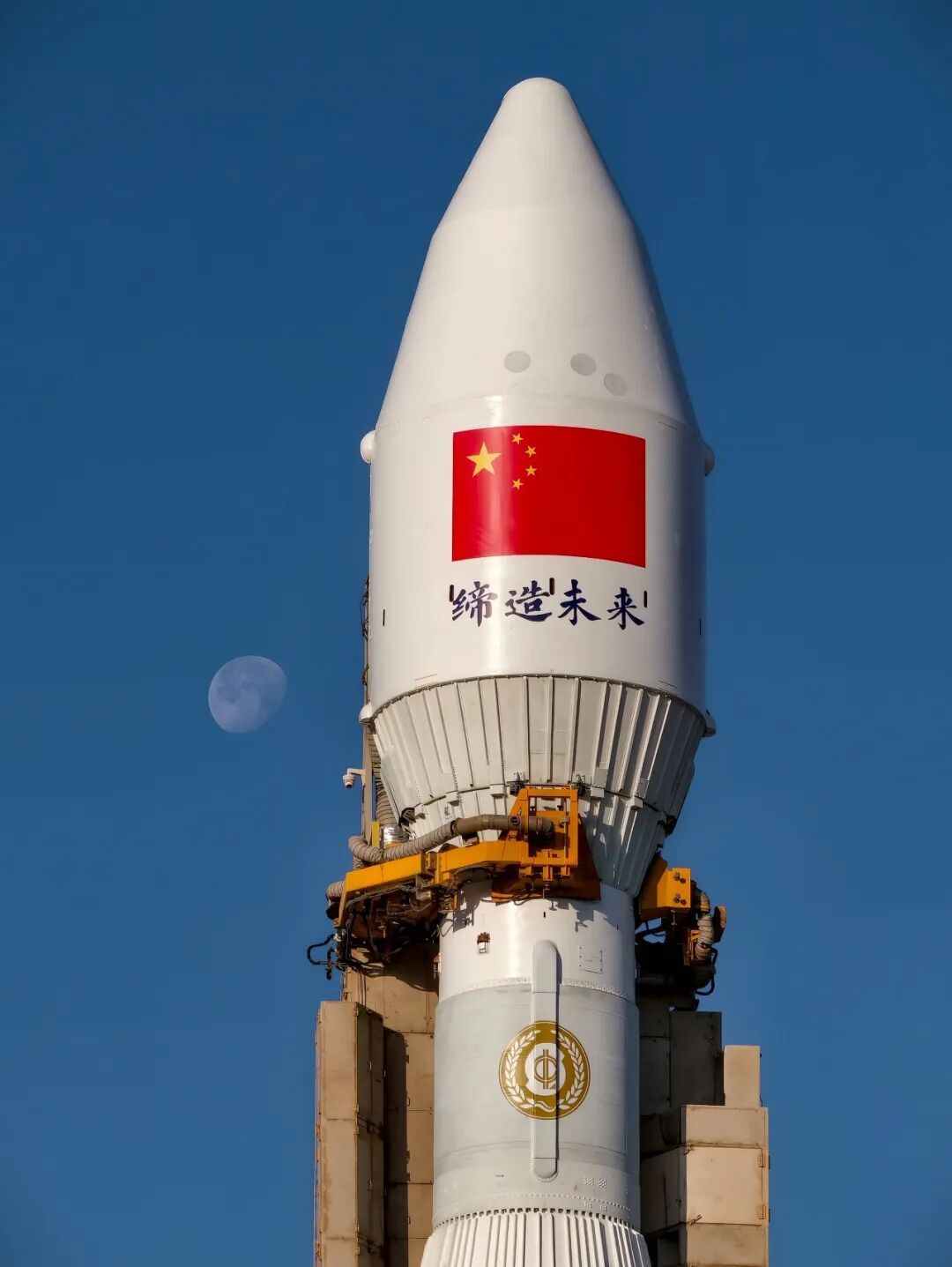 “一箭9星”！“广州造”火箭再次发射升空