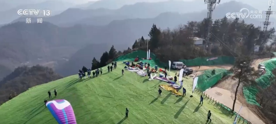 万亿级，产业增长强劲！低空场景“全域开花”助力低空经济迈向“大众市场”