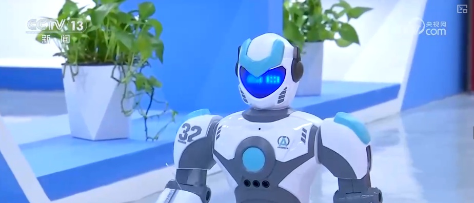 “科技+金融”双轮驱动助力企业赢得竞争力 智能玩具成为拉动经济增长新引擎