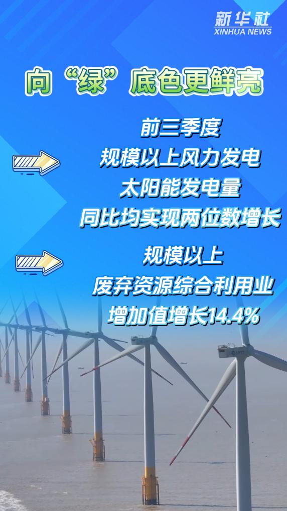 创新引领！经济高质量发展动力更充沛