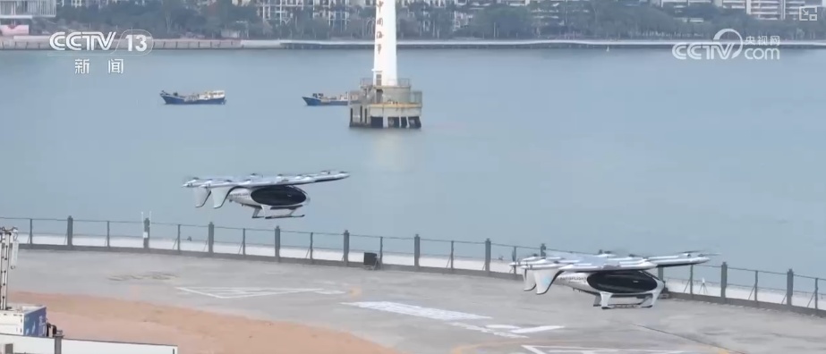 万亿级，产业增长强劲！低空场景“全域开花”助力低空经济迈向“大众市场”