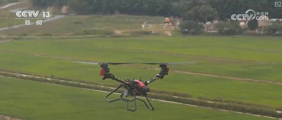 万亿级，产业增长强劲！低空场景“全域开花”助力低空经济迈向“大众市场”