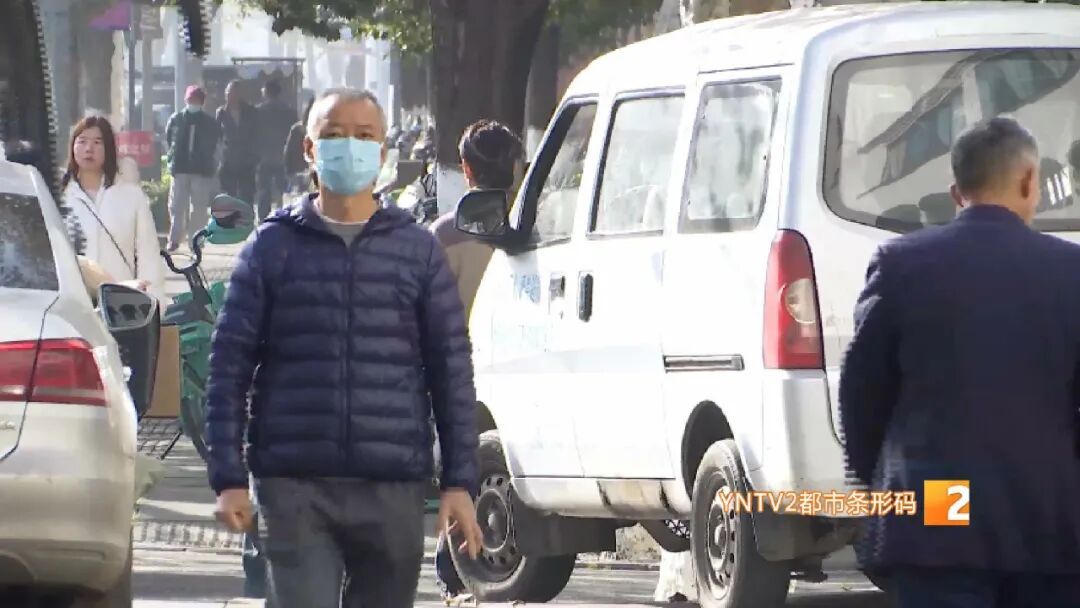 冷冷冷！局地直降12℃，雨雪猛扑，云南即将迎来大降温