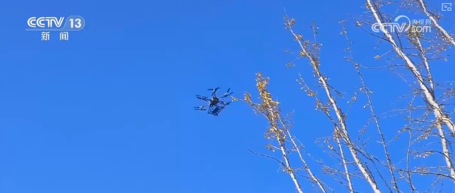 万亿级，产业增长强劲！低空场景“全域开花”助力低空经济迈向“大众市场”