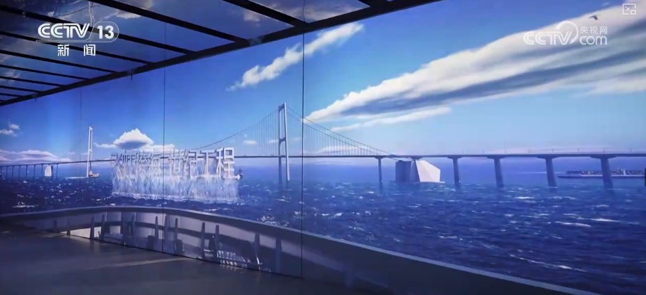 冰雪经济助推文旅地标“上新” 特色雪趣让游客留下来、住下来 带火多样消费