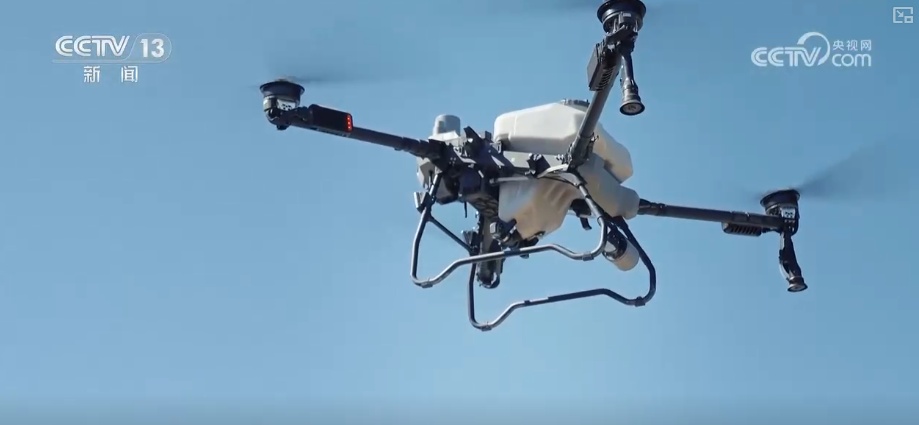 万亿级，产业增长强劲！低空场景“全域开花”助力低空经济迈向“大众市场”