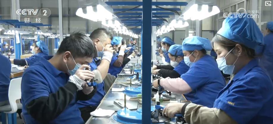 市场认可 价格亲民 培育钻石消费热度持续攀升