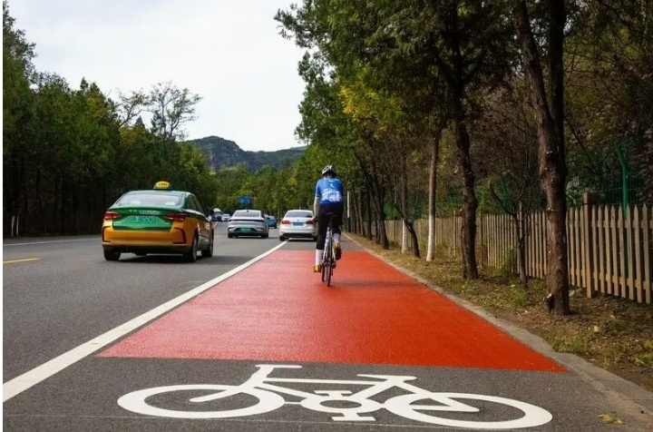 推开“北京后花园”，这几条宝藏路线藏满了惊喜