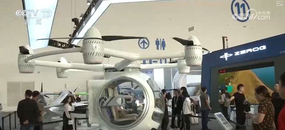 万亿级，产业增长强劲！低空场景“全域开花”助力低空经济迈向“大众市场”