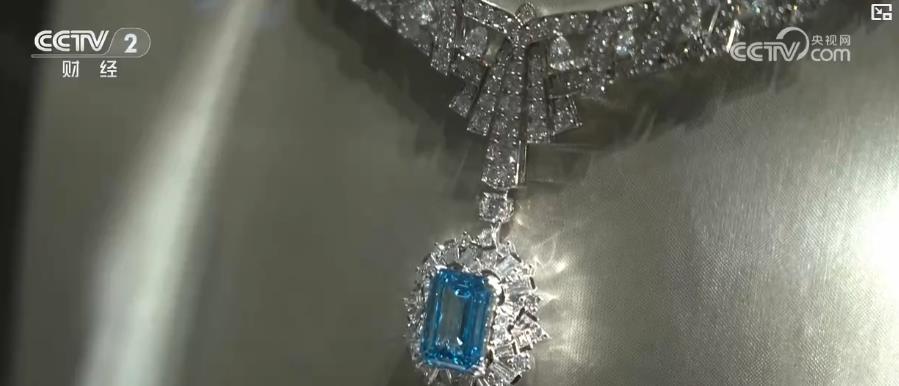 市场认可 价格亲民 培育钻石消费热度持续攀升