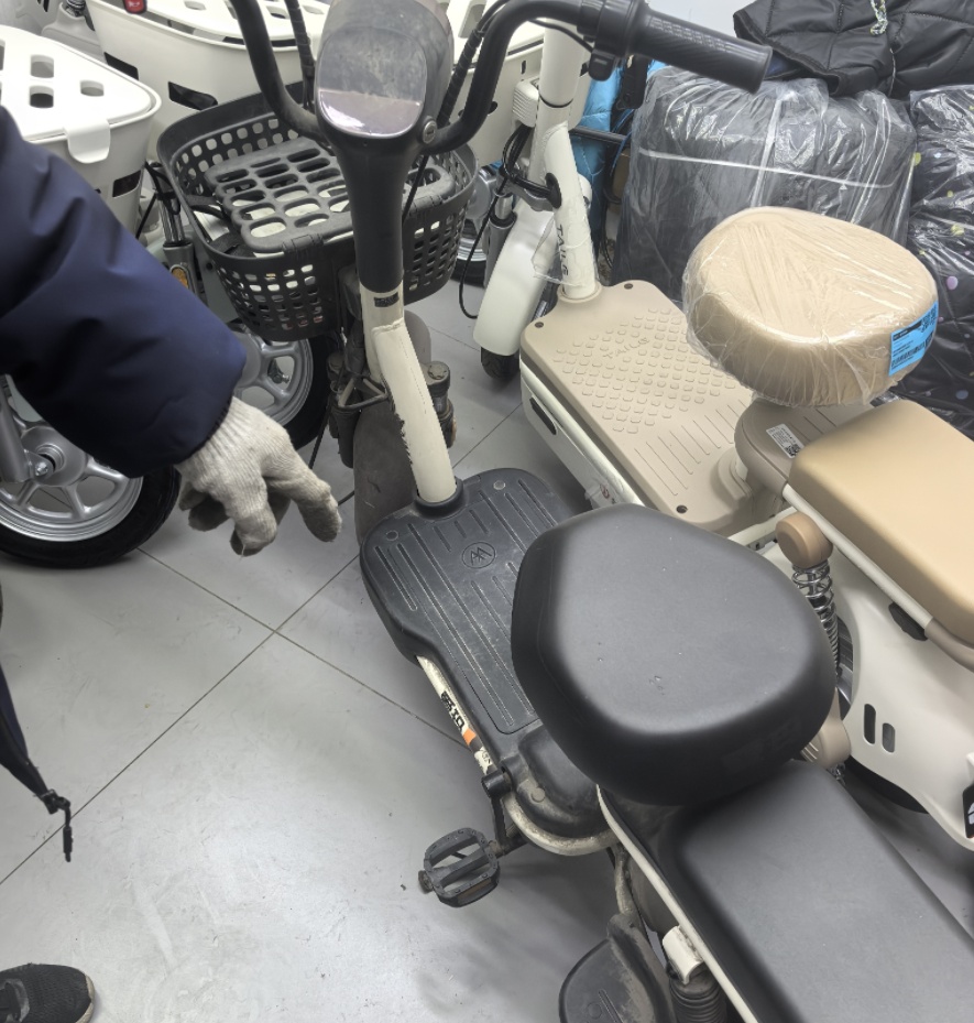 声声质疑背后，新国标电动车的这些误解该澄清了