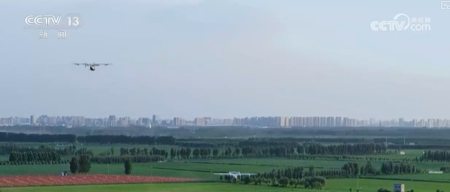 万亿级，产业增长强劲！低空场景“全域开花”助力低空经济迈向“大众市场”