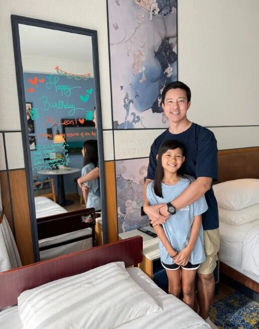 知名演员确诊癌症,担忧“能不能看到我女儿长大?”,医生:体检报告出现这行字要警惕 知名演员确诊癌症,担忧“能不能看到我女儿长大?”,医生:体检报告出现这行字要警惕