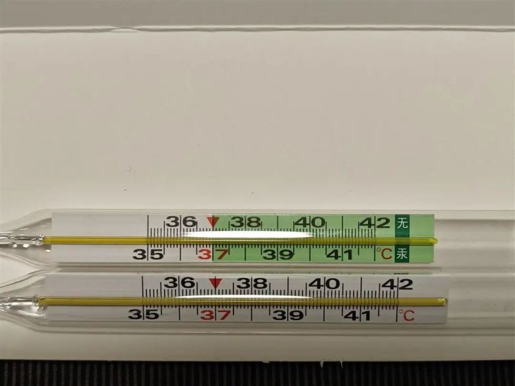 “以前5元现在15元”！有人一次抢购20支水银体温计，医务人员：没必要囤