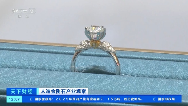 一克拉3500元!价格已腰斩,销量暴增800%! 一克拉3500元!价格已腰斩,销量暴增800%!