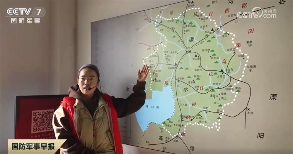 军地开展多种形式国防教育活动 筑牢群众国家安全意识与爱国情怀 军地开展多种形式国防教育活动 筑牢群众国家安全意识与爱国情怀