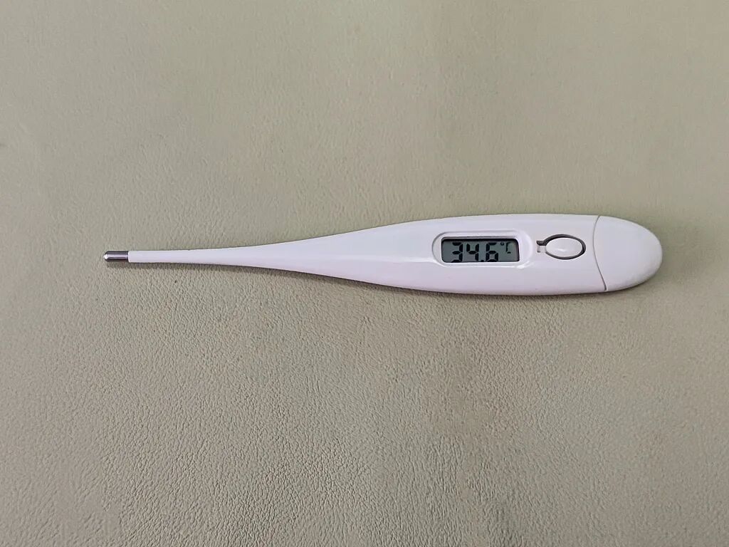 告别“甩一甩”!明年起,水银体温计全面禁产 告别“甩一甩”!明年起,水银体温计全面禁产