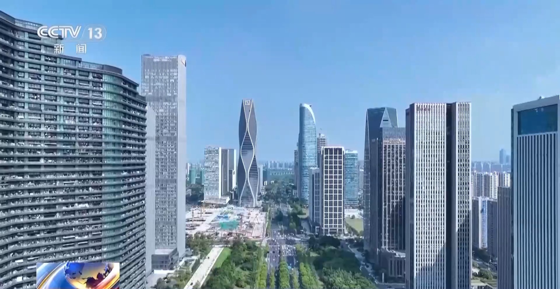 近15万亿新增贷款去哪了？三个关键领域带你看经济发展“风向标”