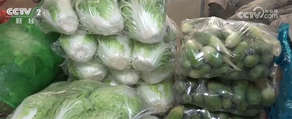 寒潮来袭，“速冻”模式如何应对？各地积极保障供暖和“菜篮子”货足价稳