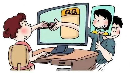 双十二”网购需警惕! 民警拆解假客服诈骗套路 双十二”网购需警惕! 民警拆解假客服诈骗套路