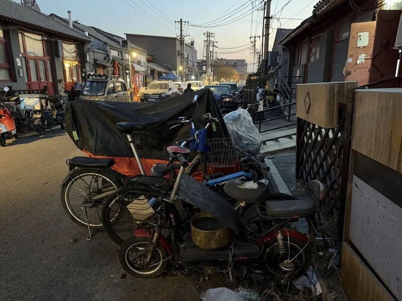 无牌、套牌、“花式遮挡”……电动自行车号牌这些乱象速改，否则后果严重