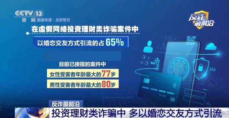 催婚老爸遇心急“老妈”?男子下载小众聊天软件被骗42万元 催婚老爸遇心急“老妈”?男子下载小众聊天软件被骗42万元
