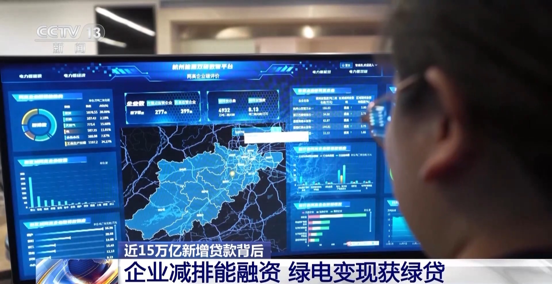 近15万亿新增贷款去哪了？三个关键领域带你看经济发展“风向标”