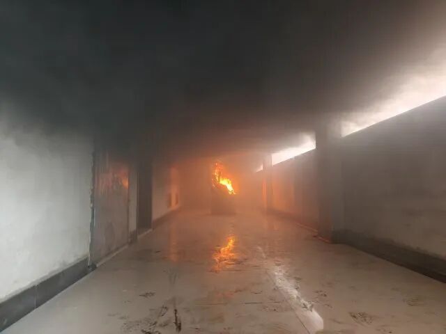 差一点走不出火场！记者亲历“真烟真火”逃生实验，避开“雷区”，这些经验真的能保命