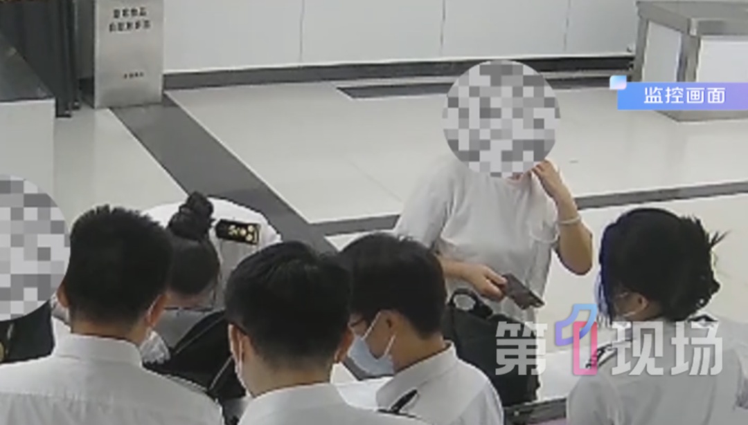 4人身上藏72只外来物种！闯深圳海关时被拦截
