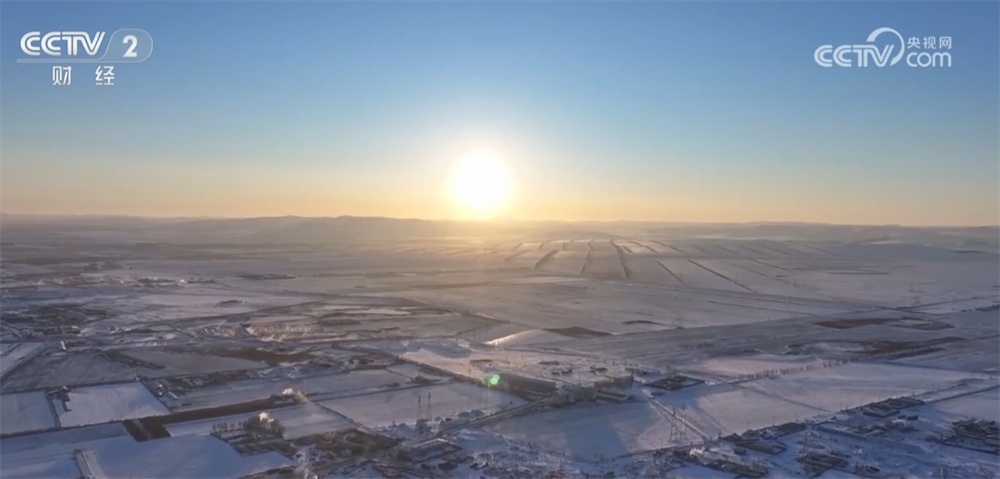 寒潮来袭，“速冻”模式如何应对？各地积极保障供暖和“菜篮子”货足价稳