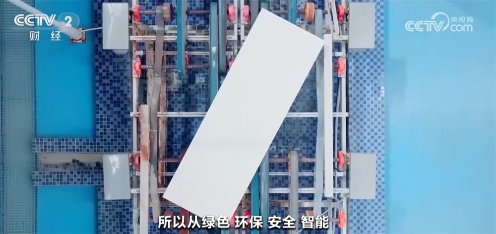 “政策红利+向新而行”释放叠加效应 我国建材家居行业迈向“新”前景 “政策红利+向新而行”释放叠加效应 我国建材家居行业迈向“新”前景