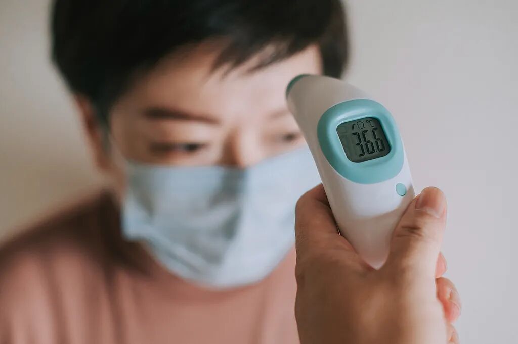 告别“甩一甩”!明年起,水银体温计全面禁产 告别“甩一甩”!明年起,水银体温计全面禁产