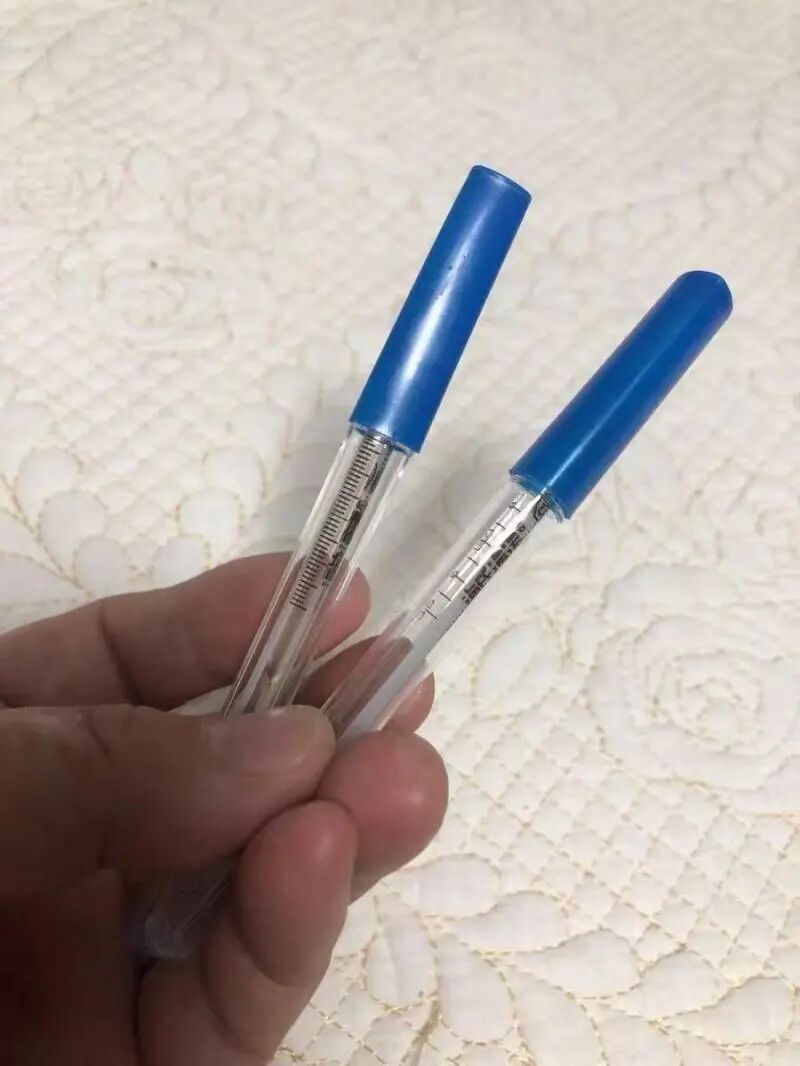 明年起禁产，水银体温计价格“一飞冲天”？记者调查
