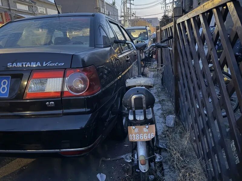 无牌、套牌、“花式遮挡”……电动自行车号牌这些乱象速改，否则后果严重