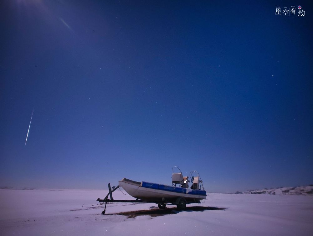 浪漫天象来了!双子座流星雨将迎来极大 浪漫天象来了!双子座流星雨将迎来极大
