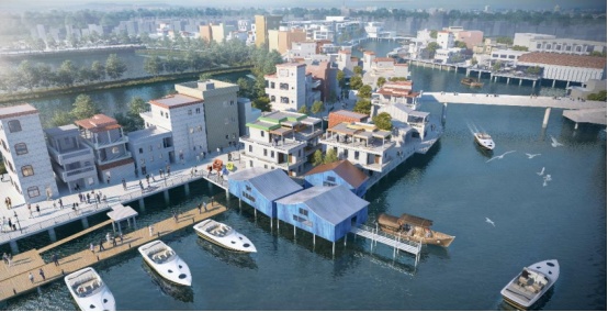 预计总投资超5亿元!广州这一国家级沿海渔港经济区建设迎新进展 预计总投资超5亿元!广州这一国家级沿海渔港经济区建设迎新进展