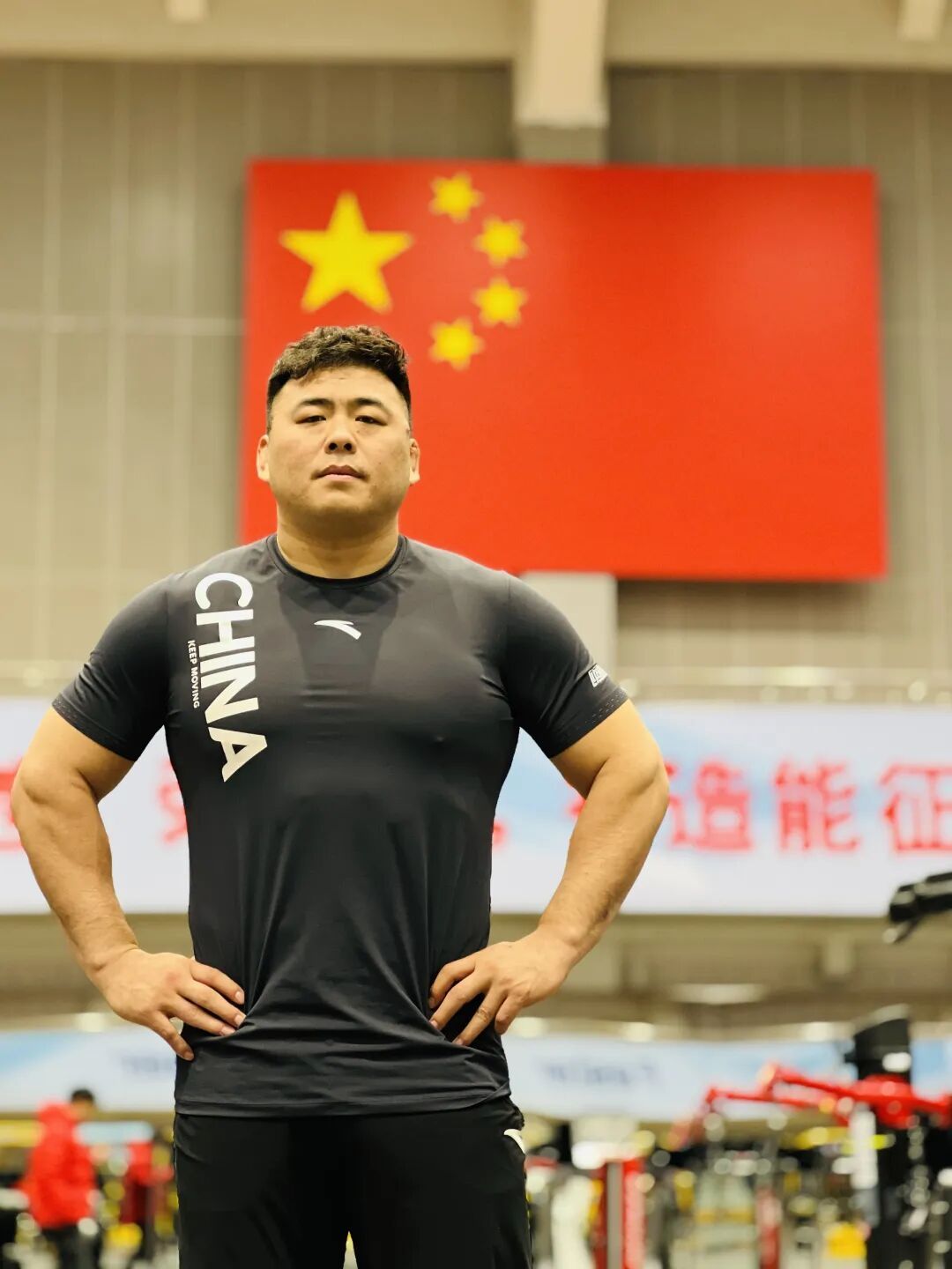 北京37岁“跤王”：没摔够！